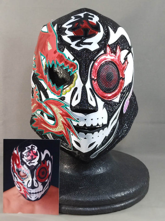 BUSHI