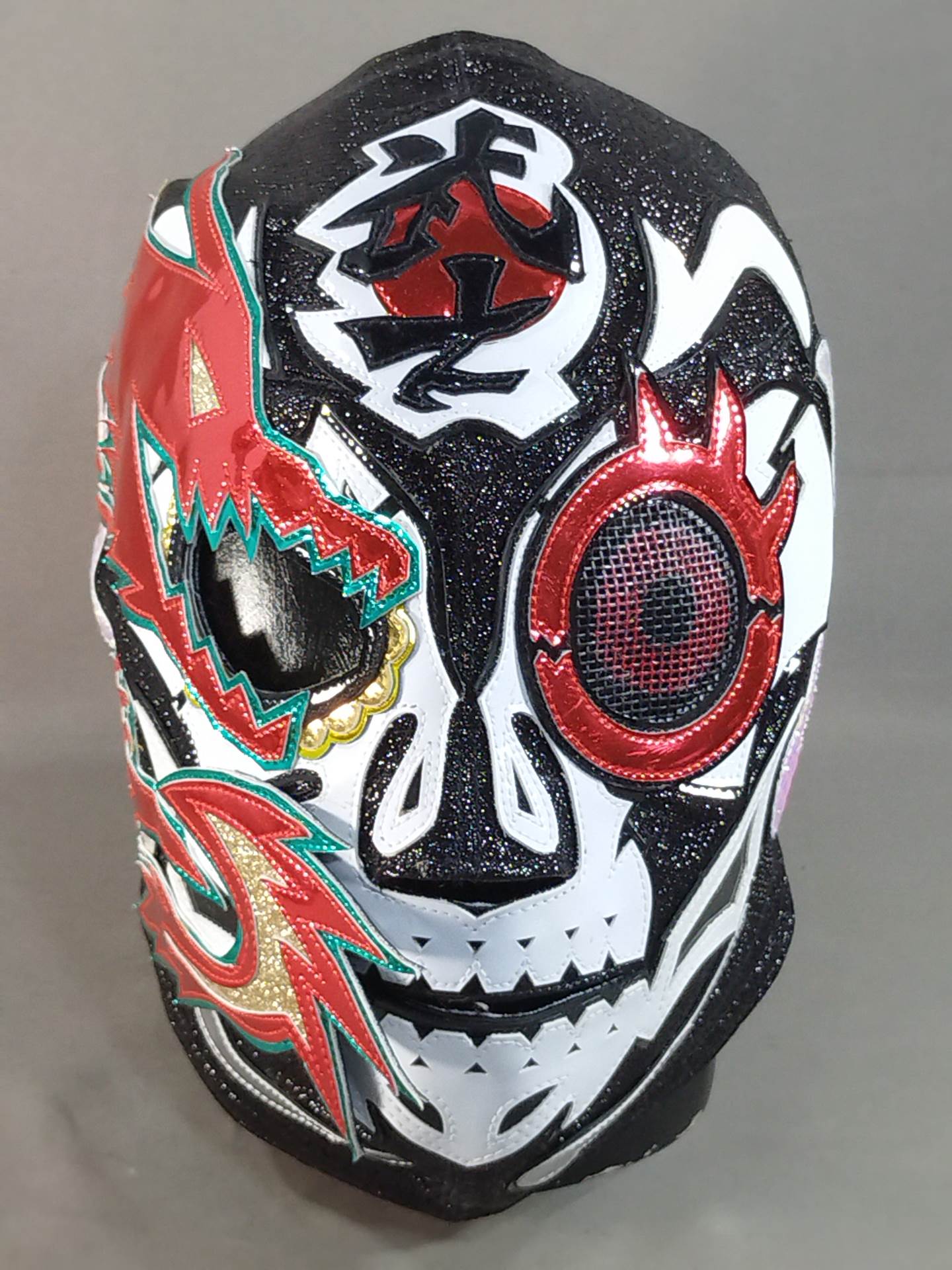 BUSHI