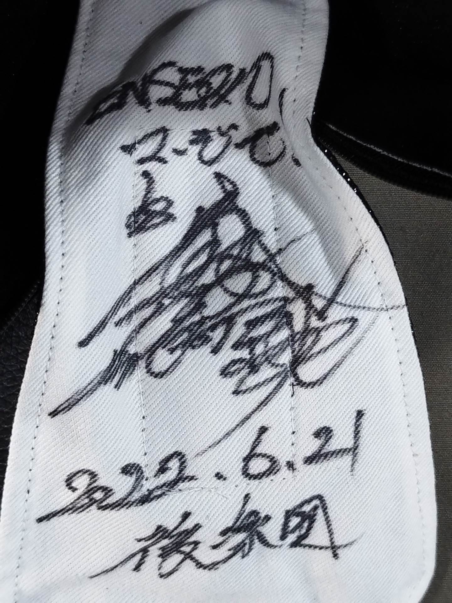 BUSHI