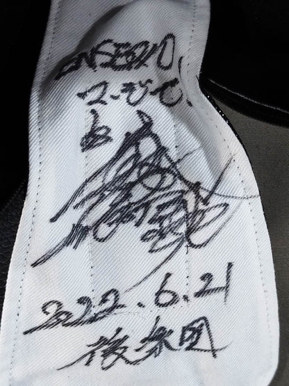 BUSHI