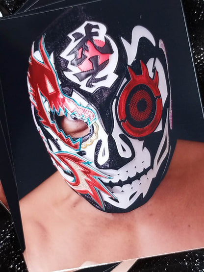 BUSHI