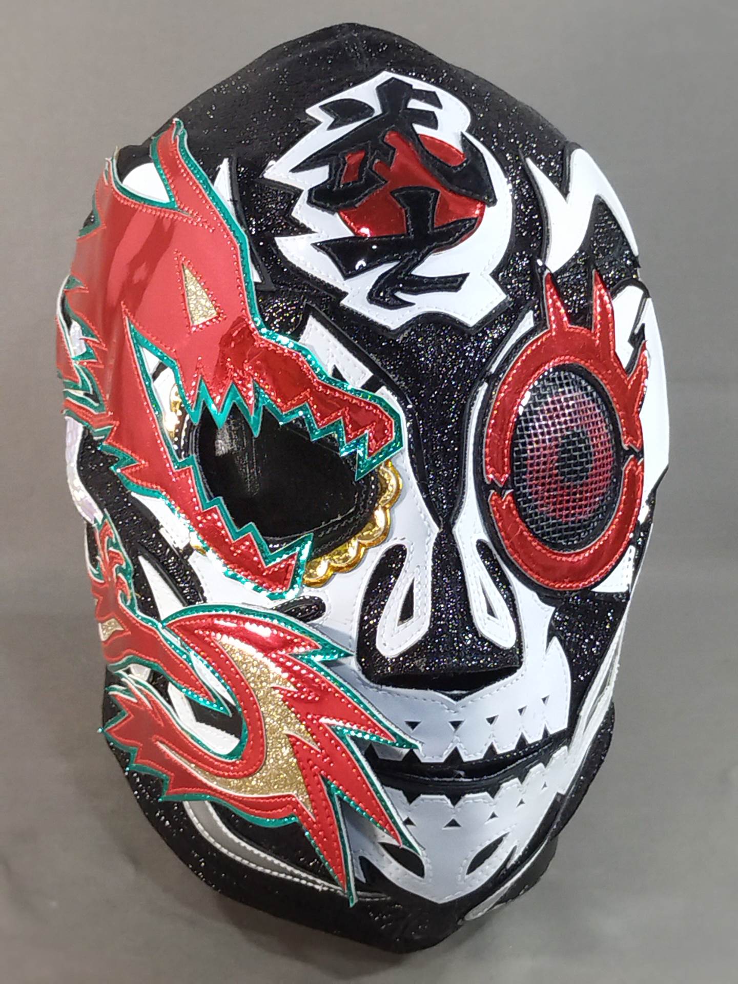 BUSHI