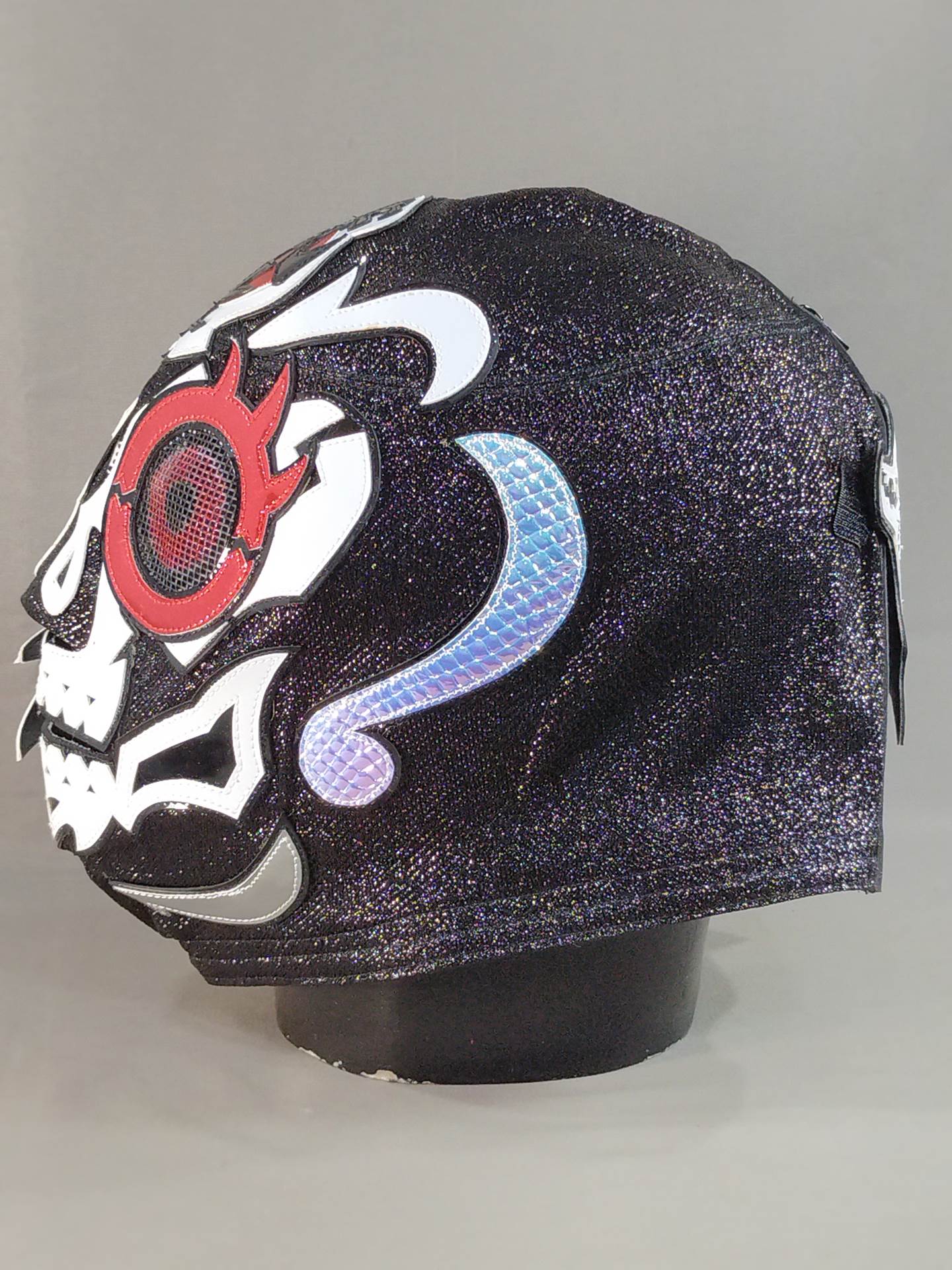 BUSHI