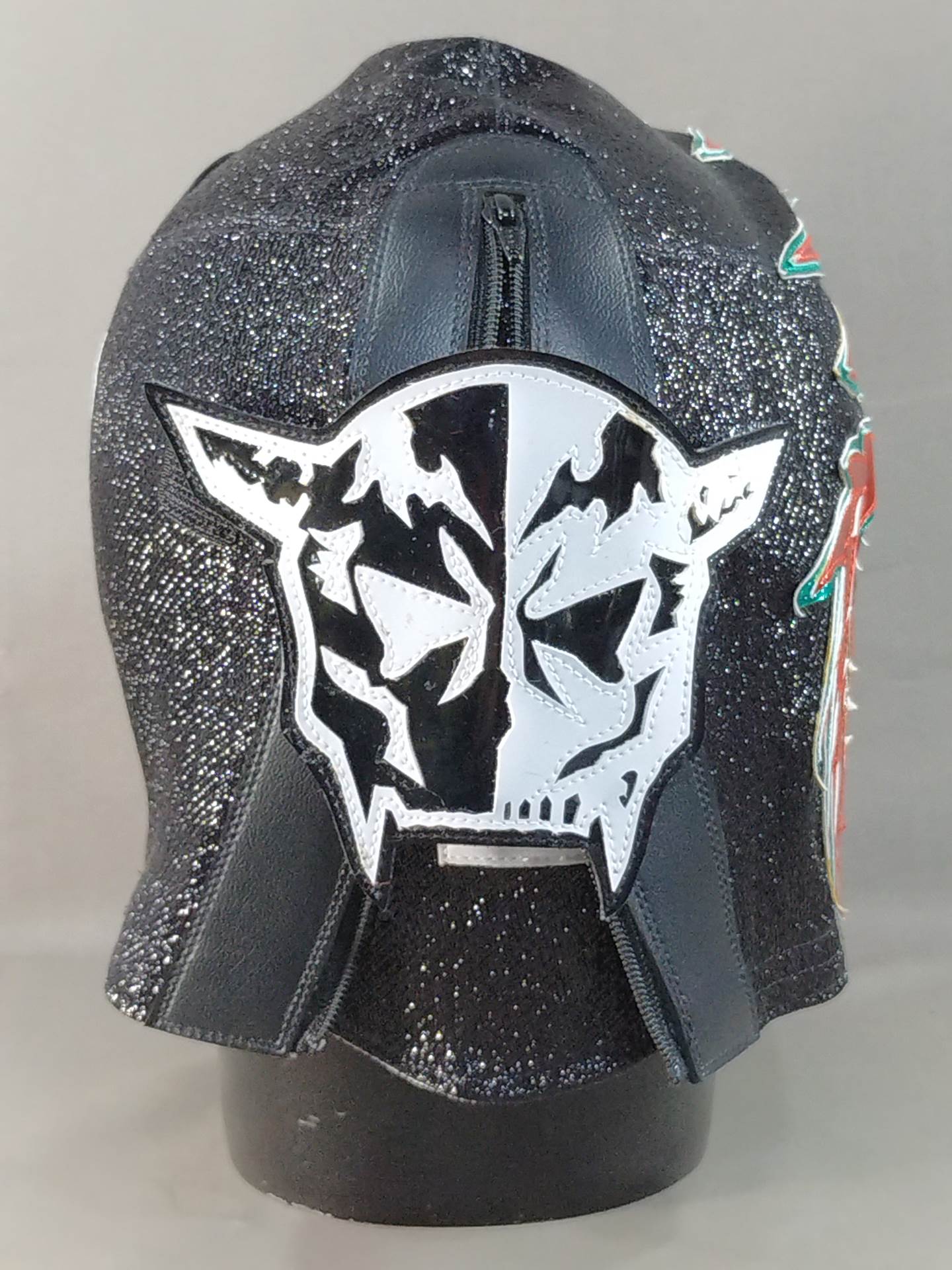 BUSHI