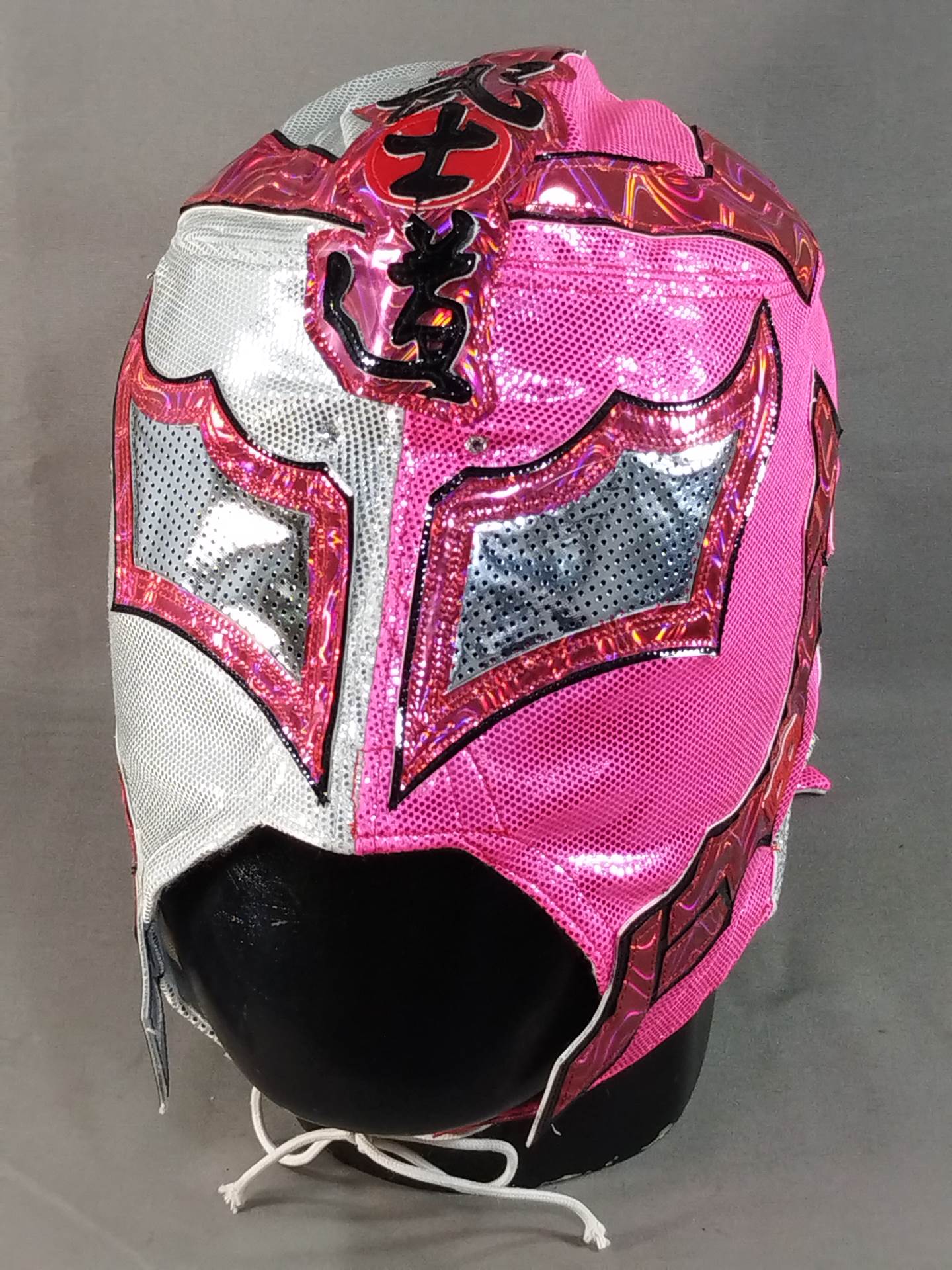 BUSHI