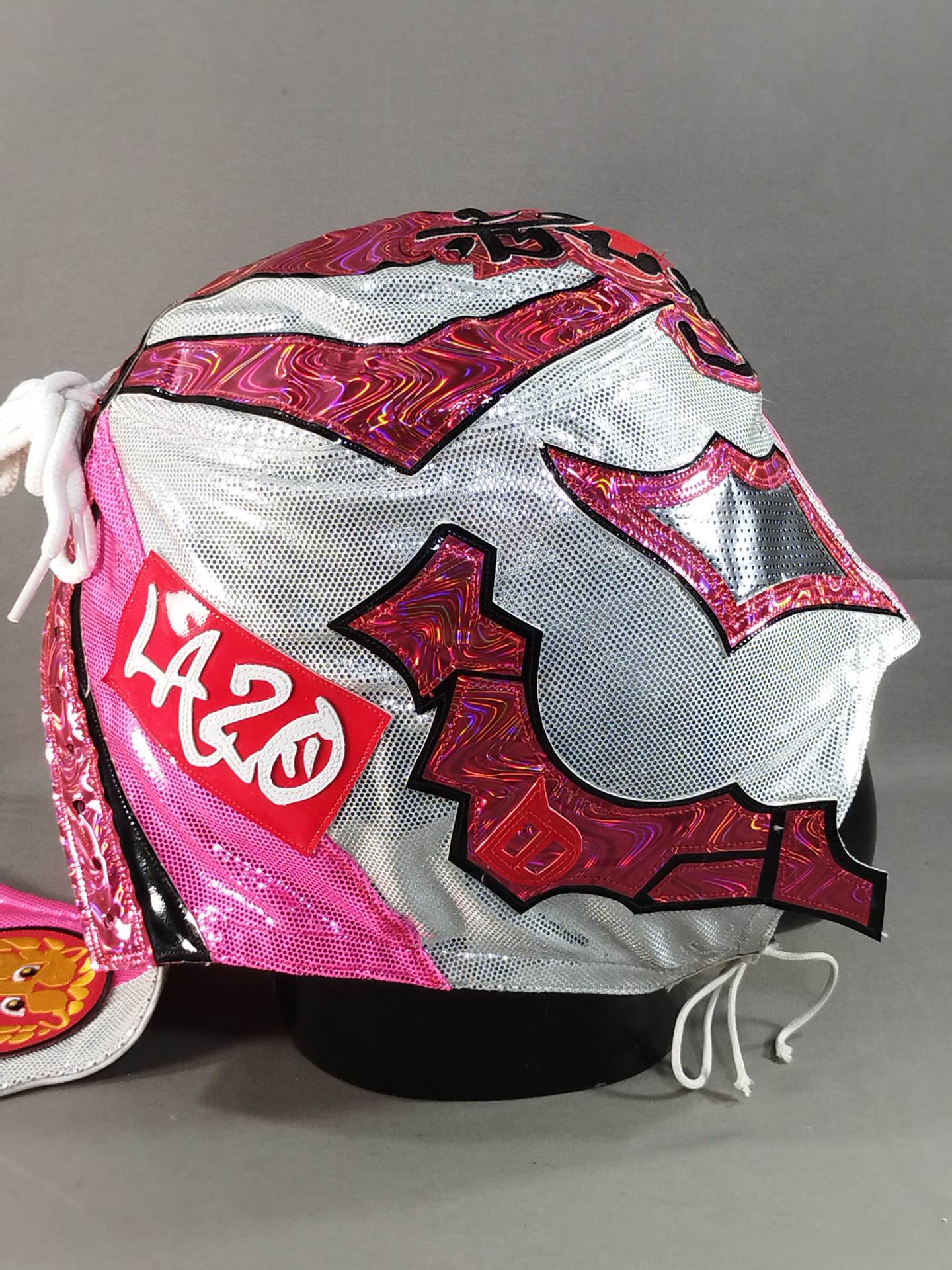 BUSHI