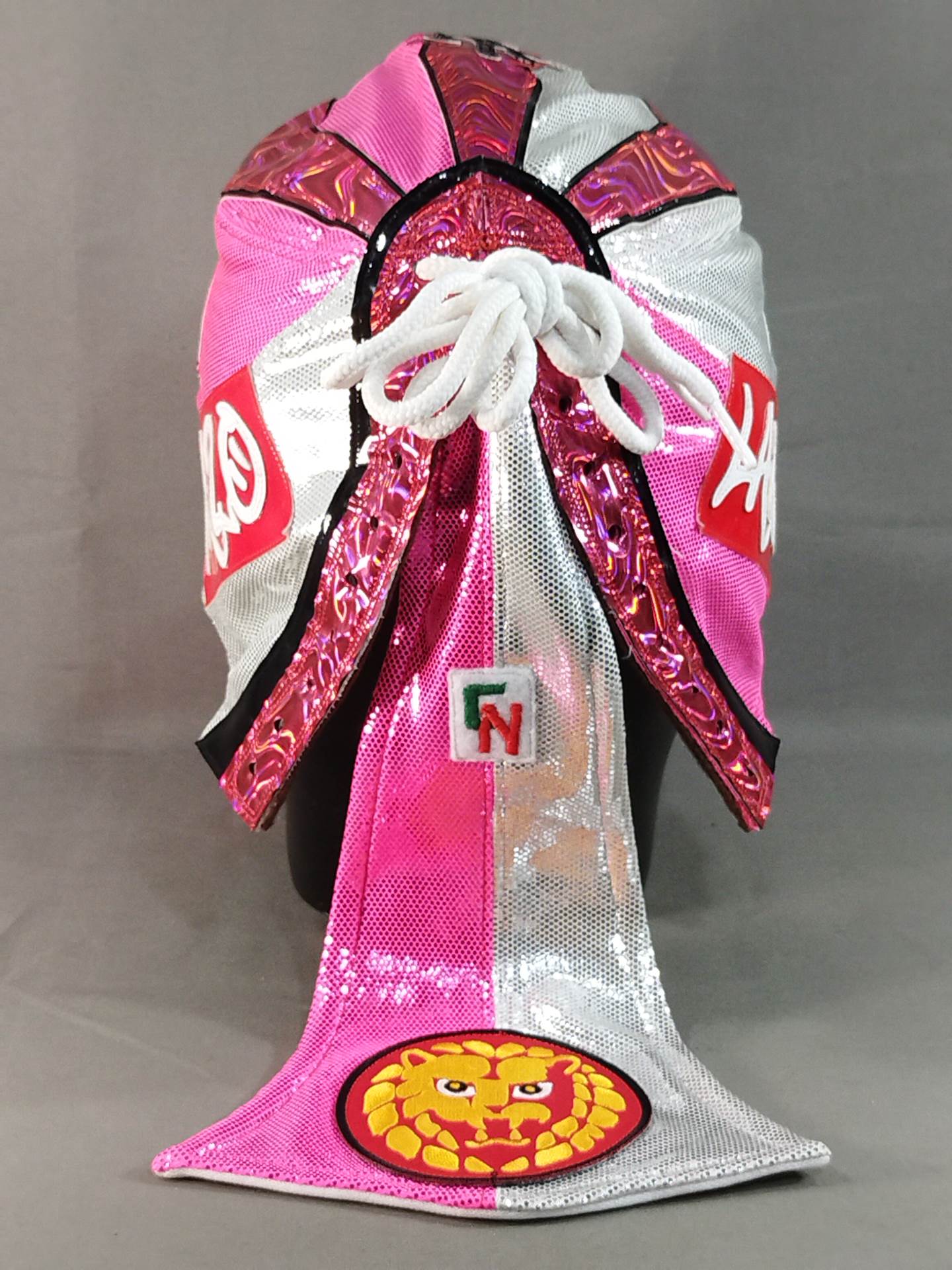 BUSHI