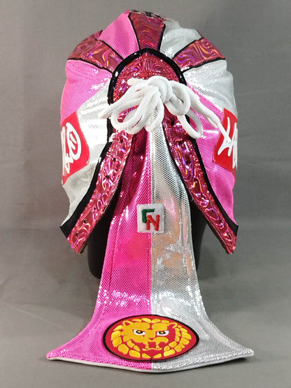 BUSHI