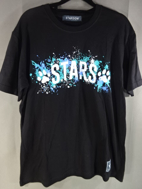 スターダム×アベイル STARS Tシャツ