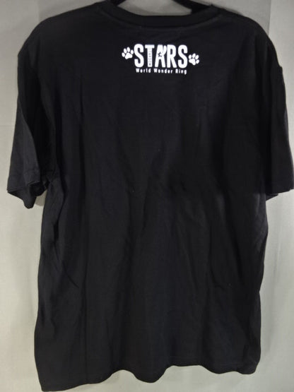 スターダム×アベイル STARS Tシャツ