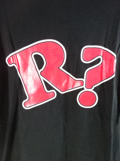 長与千種の体育会系酒場 Ring Side Tシャツ②(ブラック)