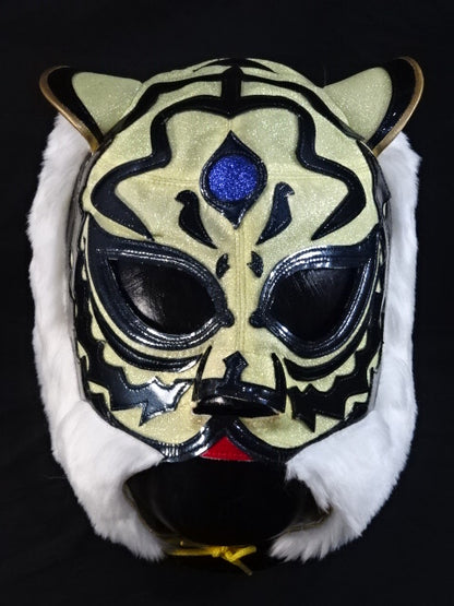 2代目タイガーマスク