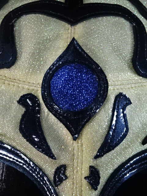 2nd Tiger Mask