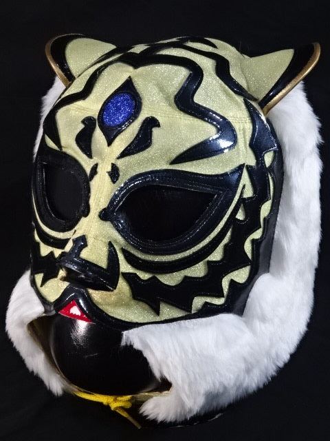 2代目タイガーマスク