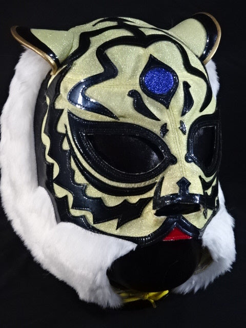 2nd Tiger Mask