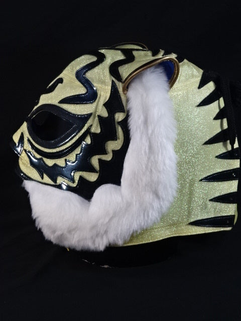 2nd Tiger Mask