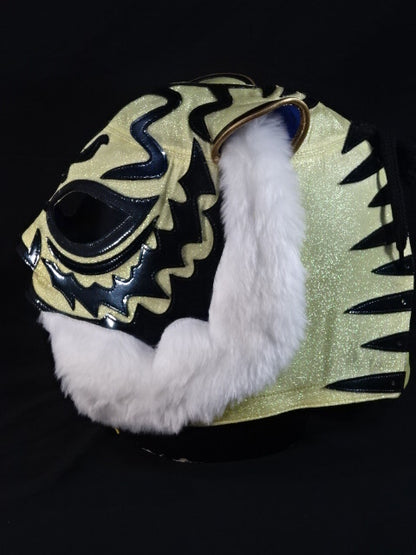 2nd Tiger Mask