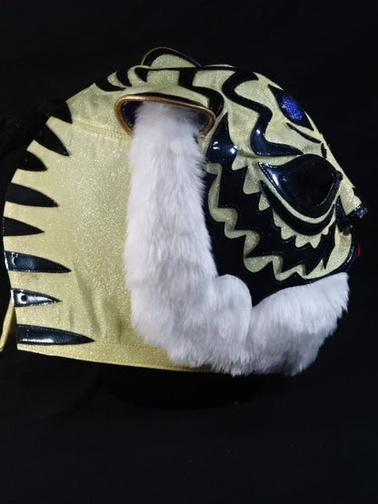 2nd Tiger Mask