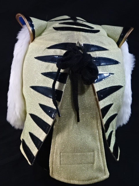 2代目タイガーマスク