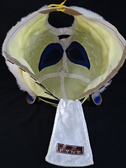 2代目タイガーマスク