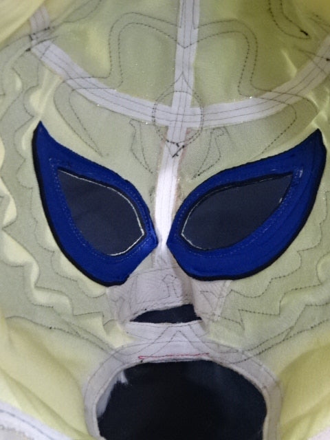 2nd Tiger Mask