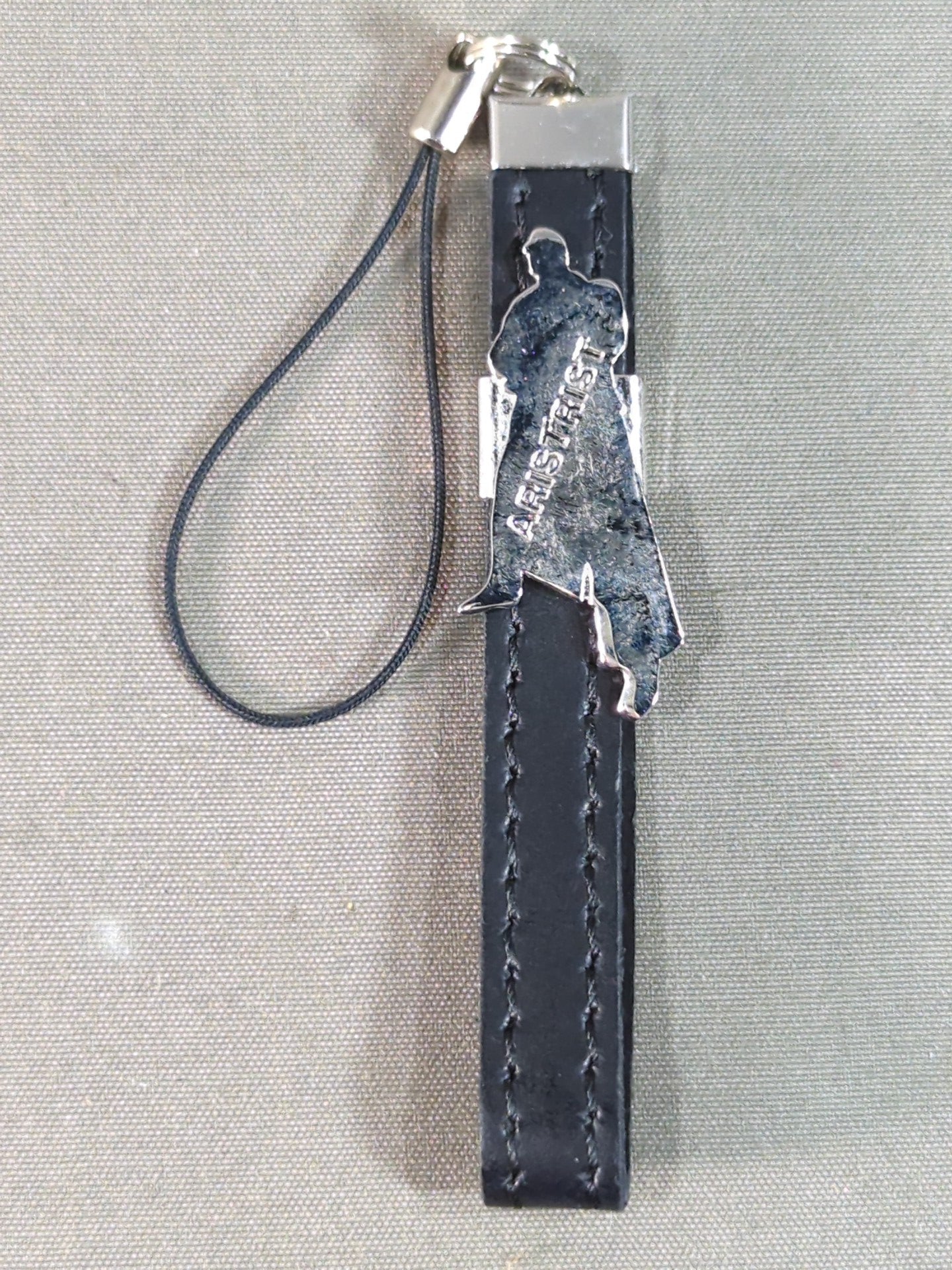 ★ ★ ARISTRIST Strap