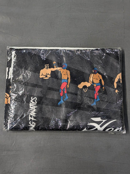 HAOMING×PUNK DRUNKERS Technique Hybrid Towel