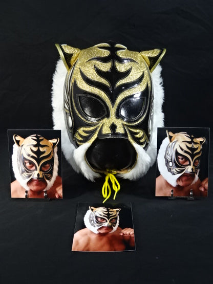 4th  Tiger Mask