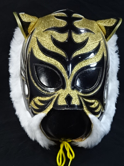 4th  Tiger Mask