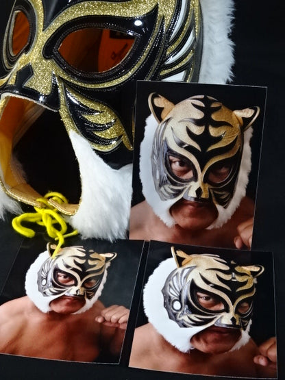 4th  Tiger Mask