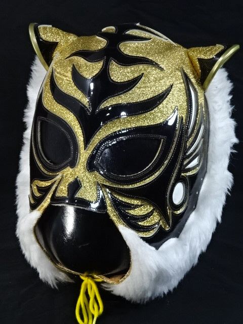 4th  Tiger Mask
