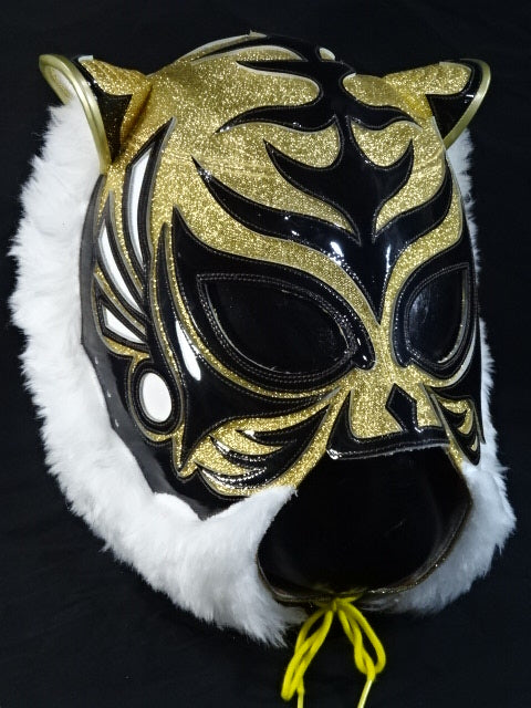 4th  Tiger Mask