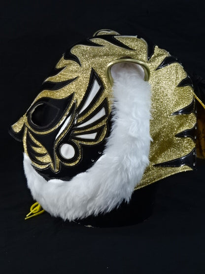 4th  Tiger Mask