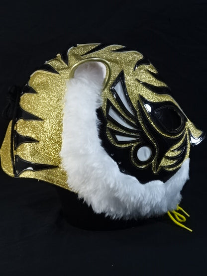 4th  Tiger Mask