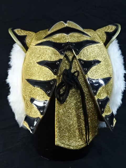4th  Tiger Mask