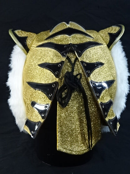 4th  Tiger Mask