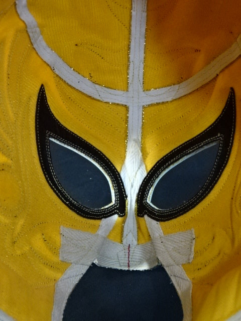 4th  Tiger Mask