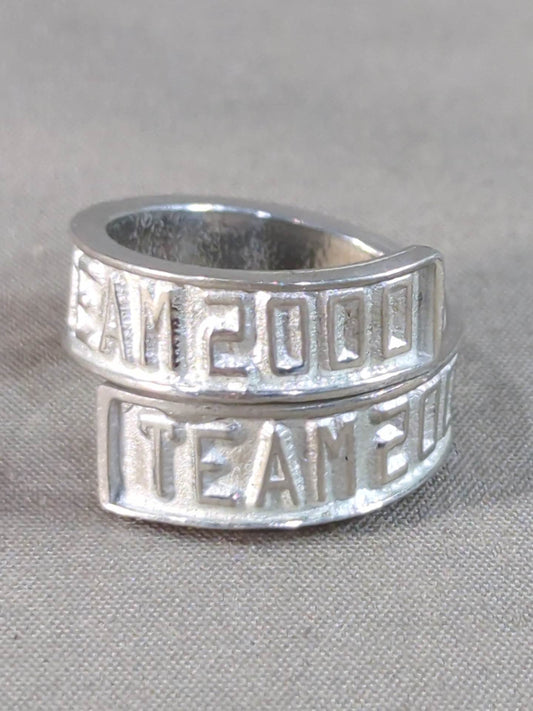 TEAM2000 Rings