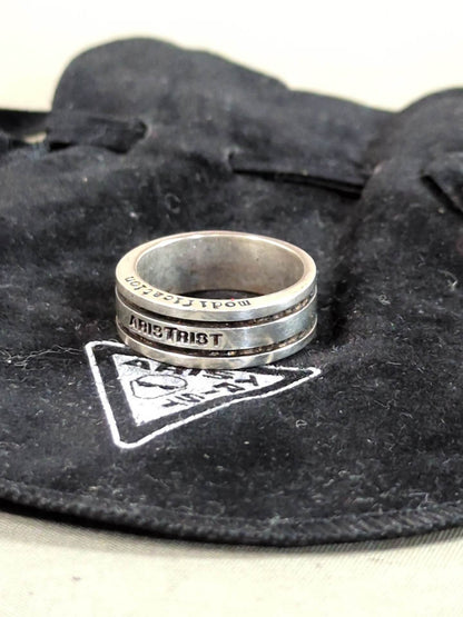 ★ ★ ARISTRIST RING