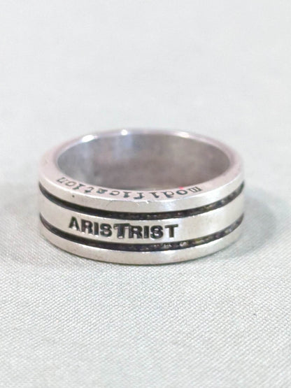 ★ ★ ARISTRIST RING