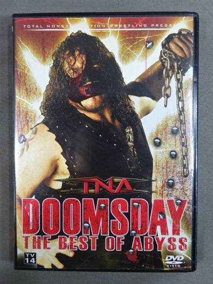 TNA DOOMSDAY THE BEST OF ABYSS