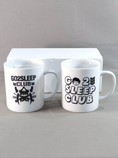 ★ Soul Shopping Limited ★ KENTA Mug Set