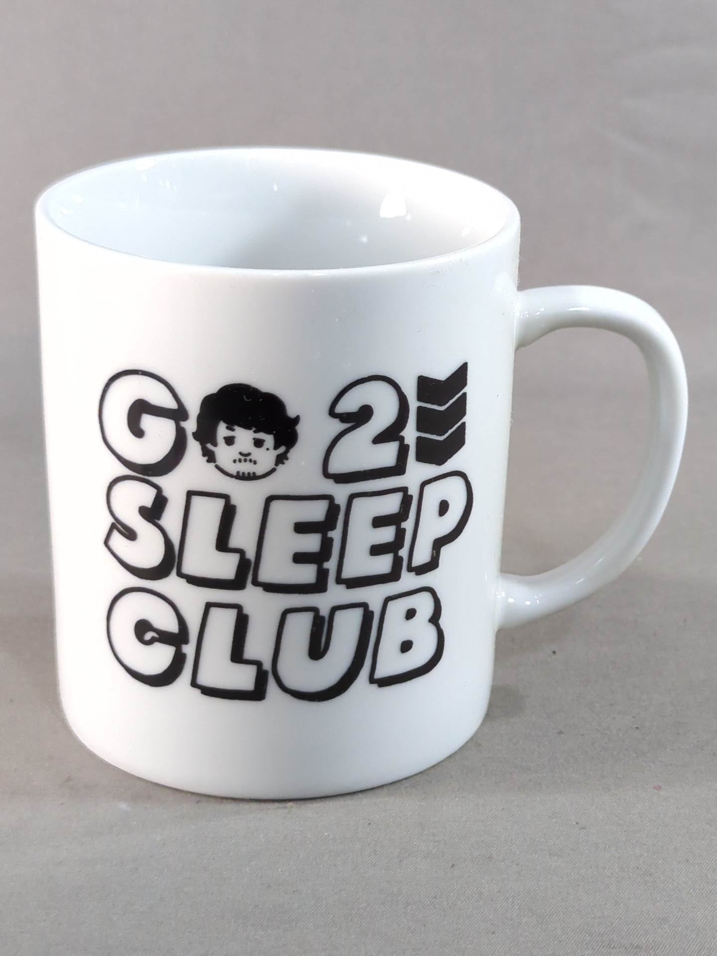 ★闘魂ショッピング限定★ KENTA マグカップセット