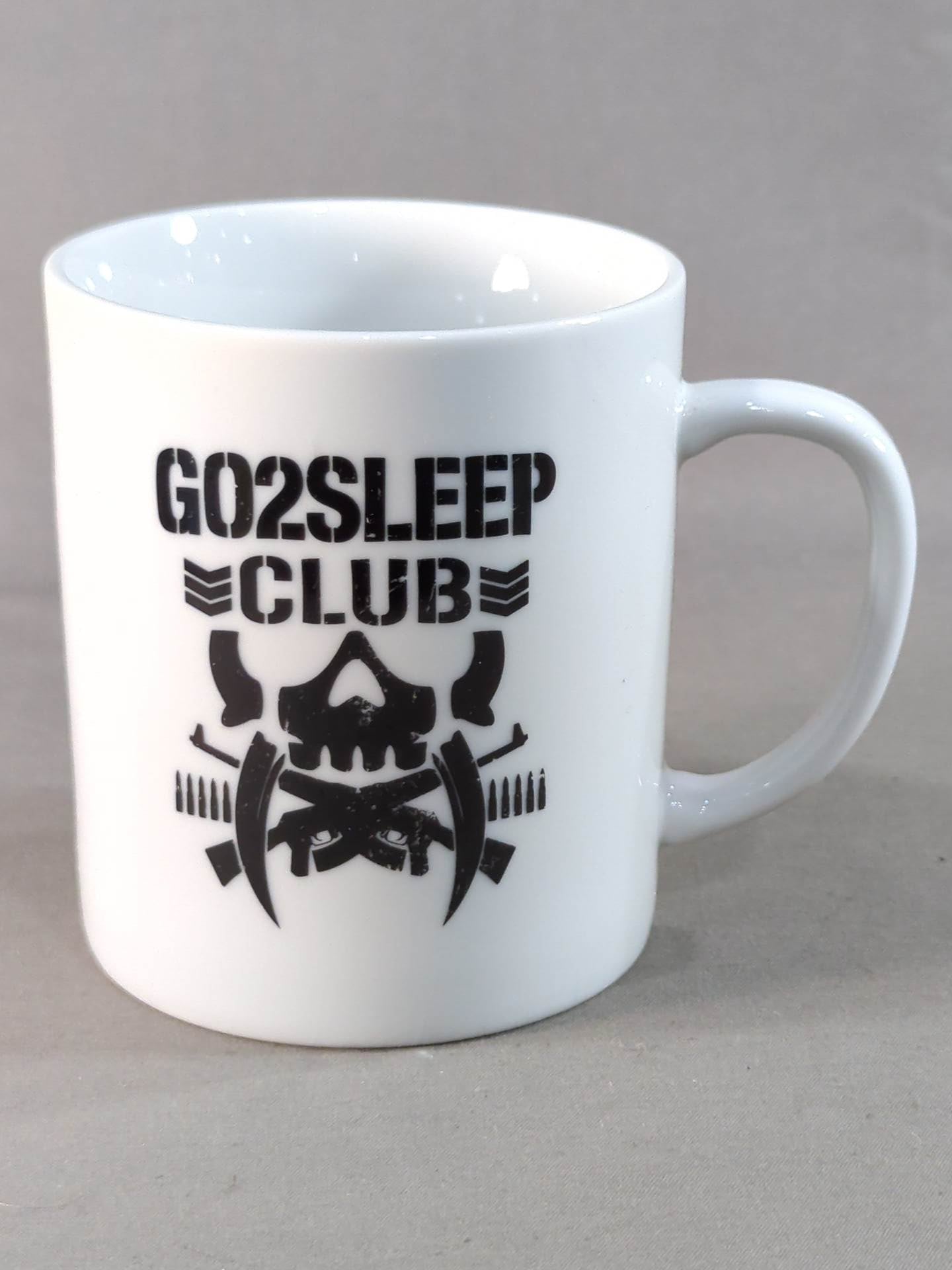 ★闘魂ショッピング限定★ KENTA マグカップセット