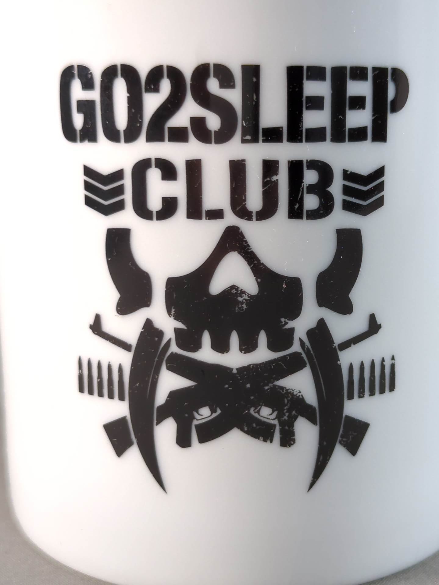 ★ Soul Shopping Limited ★ KENTA Mug Set
