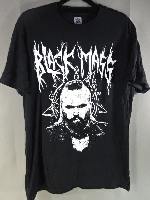 Alistair Black BLACK MSS T-SHIRT
