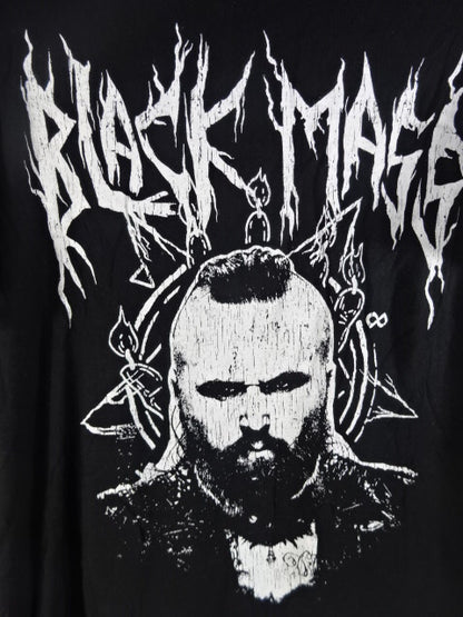 Alistair Black BLACK MSS T-SHIRT