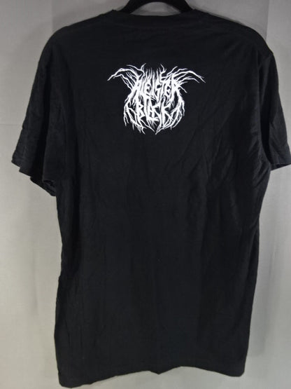 Alistair Black BLACK MSS T-SHIRT