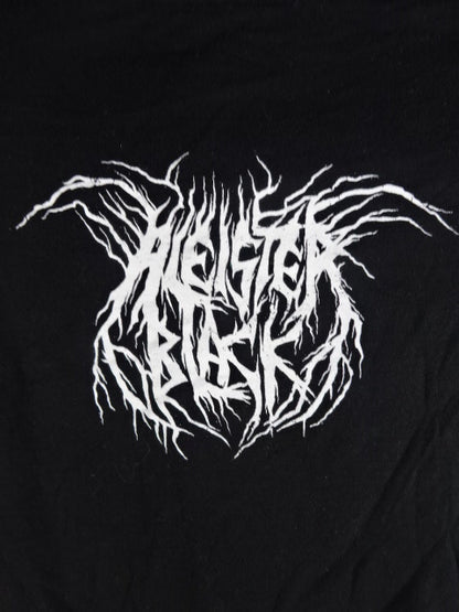 Alistair Black BLACK MSS T-SHIRT