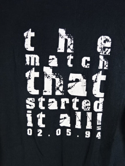 Hardcore Homecoming 2005 T-Shirt